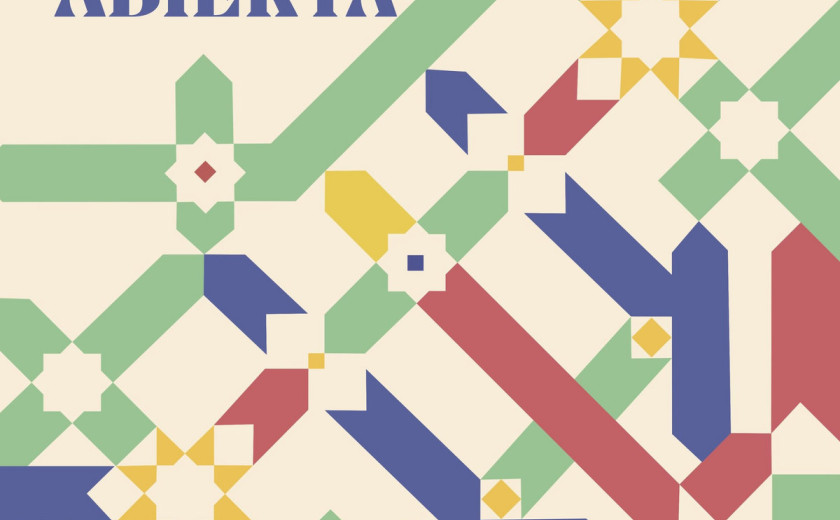 Grafenauer Flamenco Project: Ventana Abierta