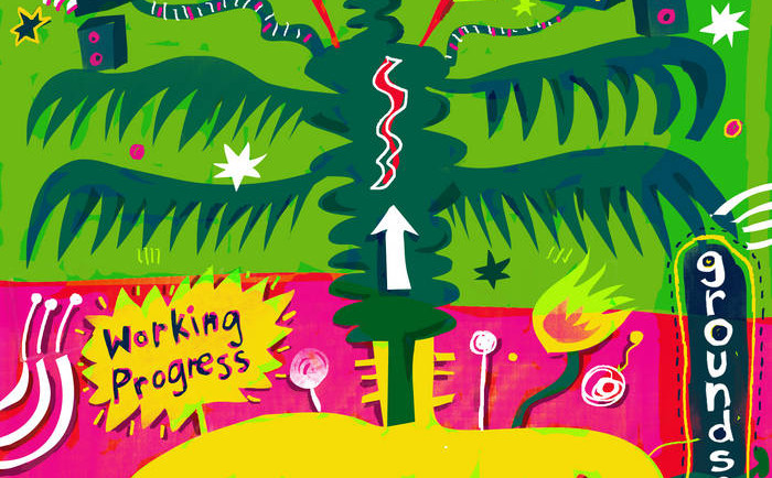 groundsound: working progress