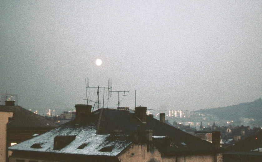 Hauntologist: Hollow