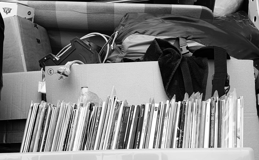 Seznam skladb za 28. 6. 2024, 15.00–19.00 (Mitja Hlupič)