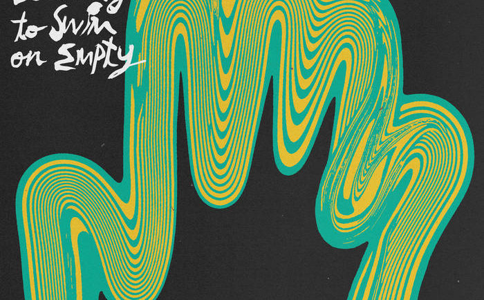 Wu-Lu: Learning To Swim On Empty