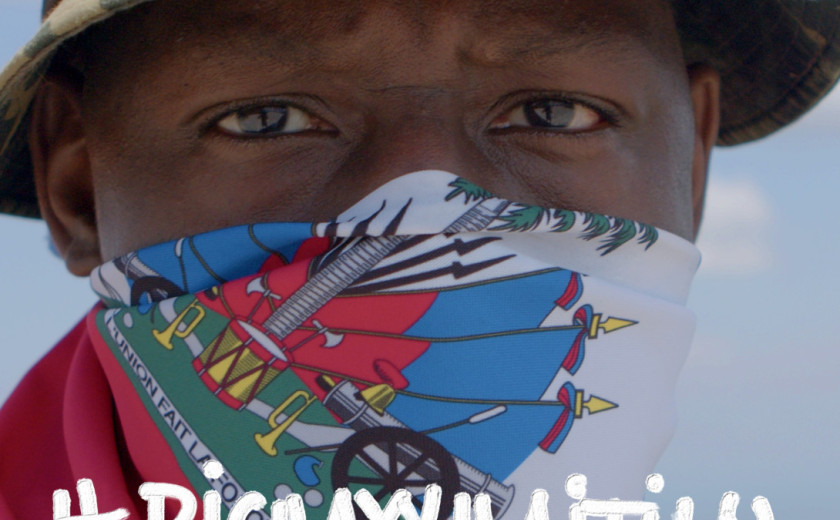 Mach-Hommy –Sur le Pont d'Avignon (Reparation #1)