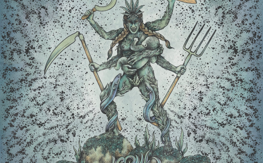 Jegulja – Zombie Casanova