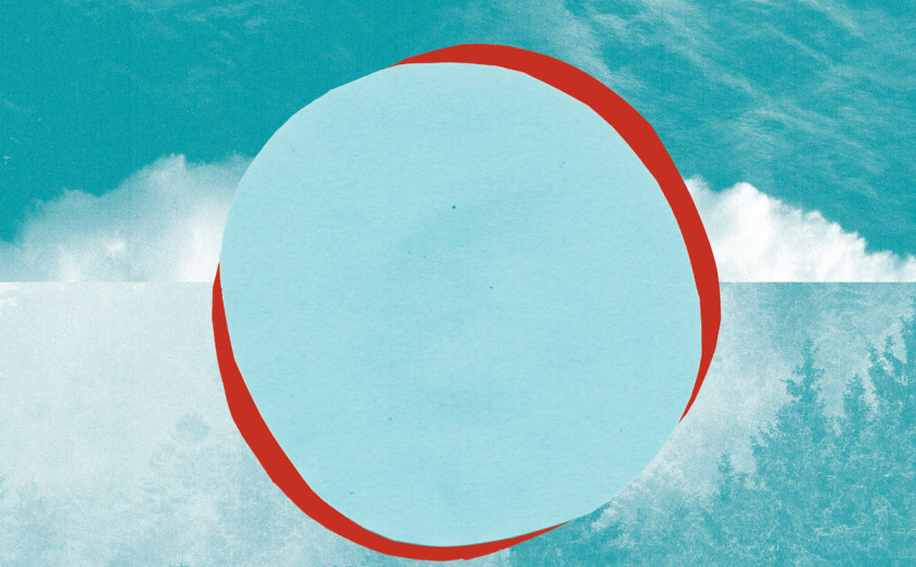 Goran Kajfeš Tropiques: Tell Us