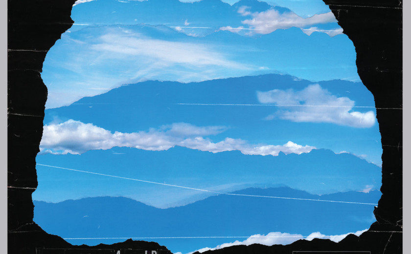 Oneida: Expensive Air