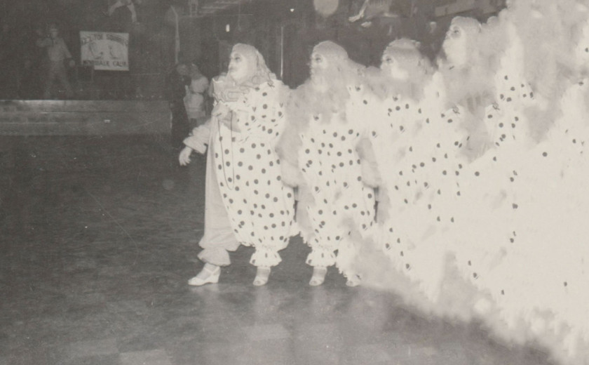 Freedom Curse: Live Renditions