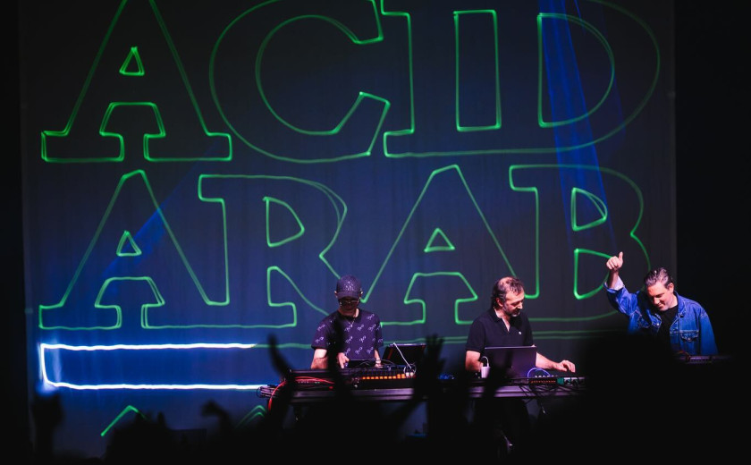 40. Druga godba – pregled zadnjih dveh dni