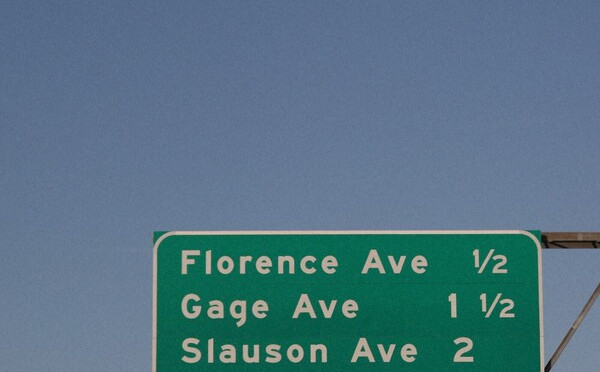 Blu & Evidence: Los Angeles