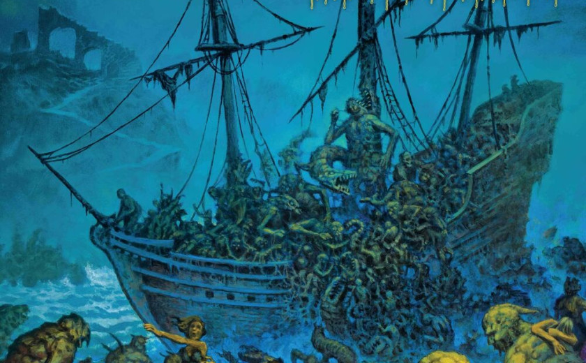 Hyperdontia: Harvest of Malevolence