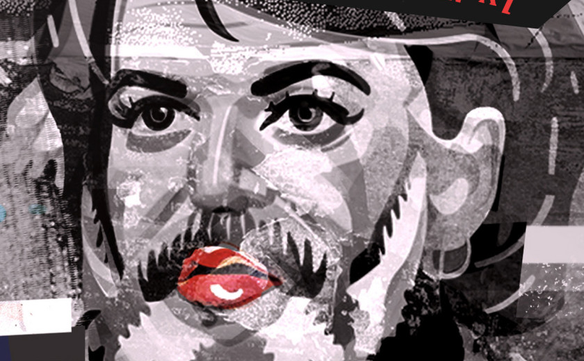 Karla Levinski: Karla Levinski