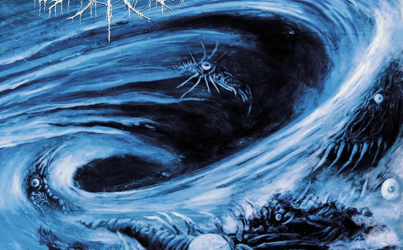 Siderean – The Sacred Sea