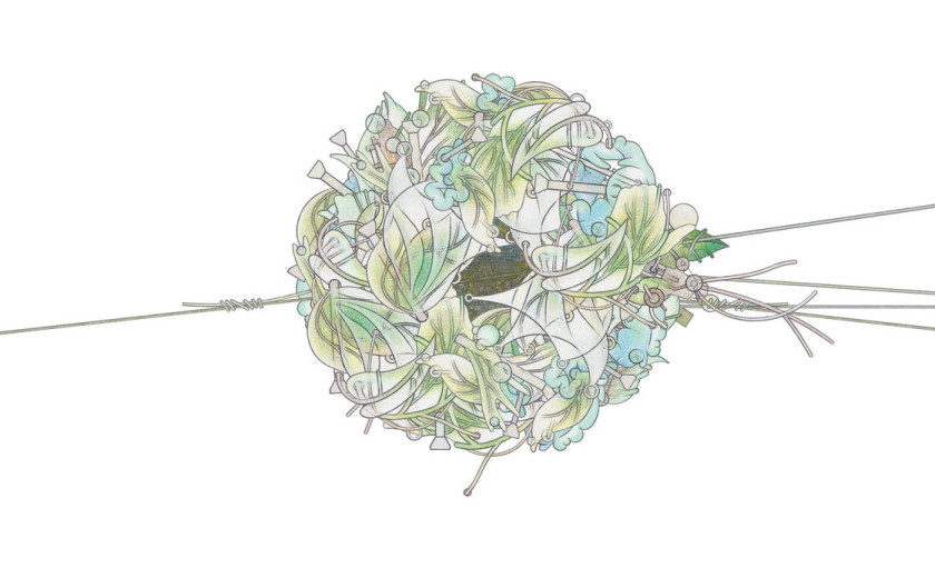 Scott McLaughlin | Mira Benjamin | Zubin Kanga: we are environments for each other