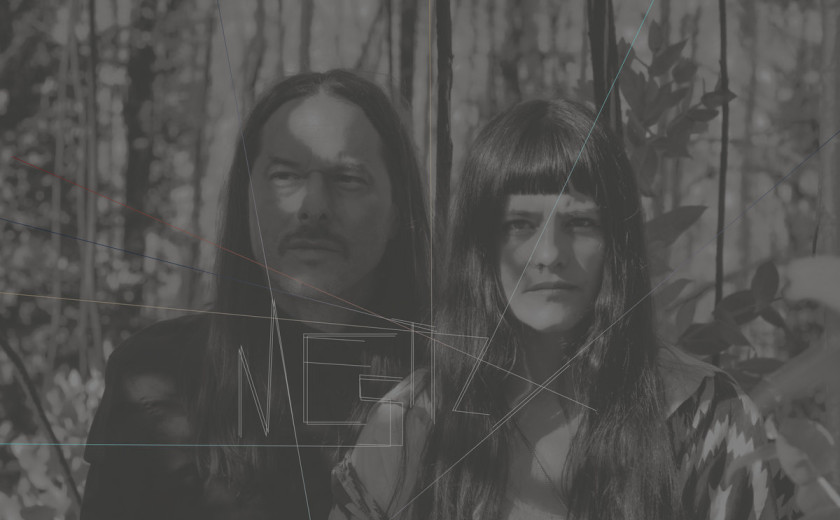 Ibelisse Guardia Ferragutti & Frank Rosaly: Mestizx