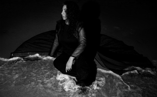 Arooj Aftab: Night Reign