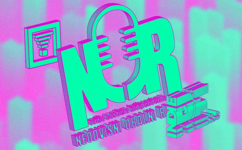 IndieRE #65 by Radio NOR, Neodvisni obalni radio, Koper – Capodistria, Slovenia