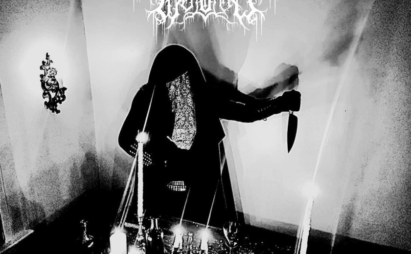 Spectral Wound: Songs of Blood and Mire