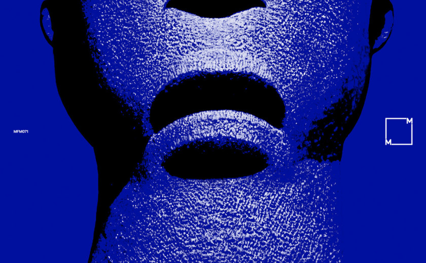 Total Blue: Total Blue