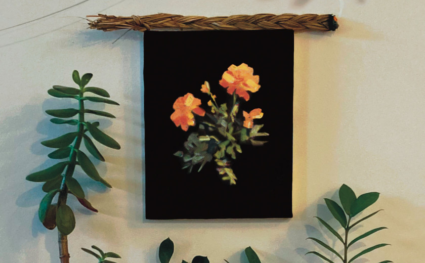 Why?: The Well I Fell Into