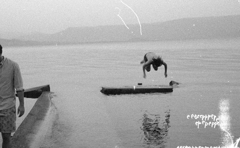 mal pre mal – davor dinozavor