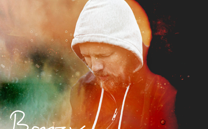 Ingebrigt Håker Flaten (Exit) Knarr: Breezy