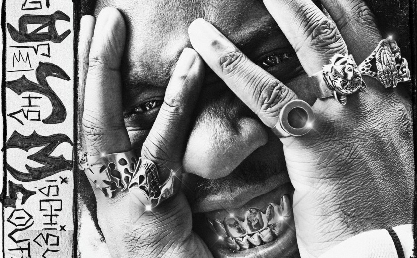 Denzel Curry: King of the Mischievous South Vol. 2