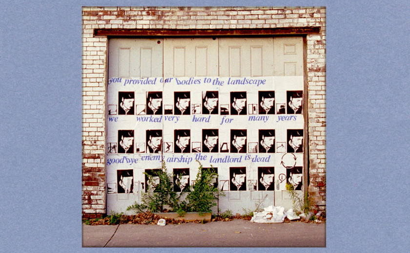 Do Make Say Think: Goodbye Enemy Airship The Landlord Is Dead