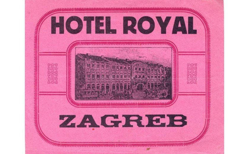 hotelzagreb