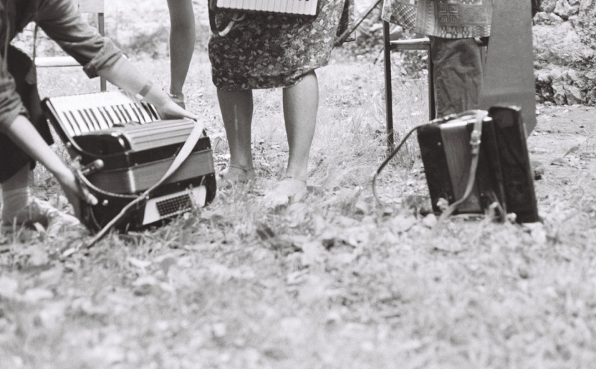 100 decibelov: Klubski maraton 2024, Ingver in Gverilke, Kavasutra, Soothsayer, Stamor, .travnik, Luka Prinčič