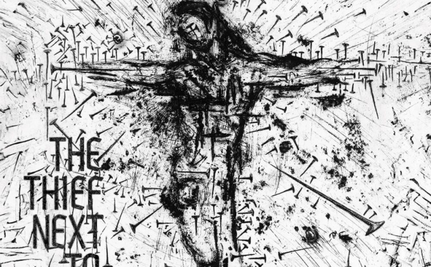 Ka: The Thief Next to Jesus