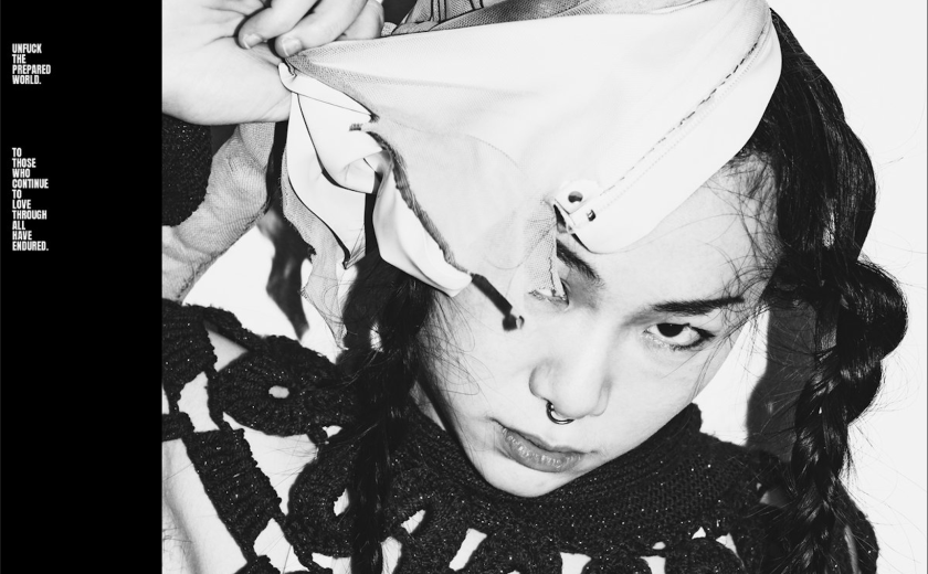 otay:onii: True Faith Ain't Blind