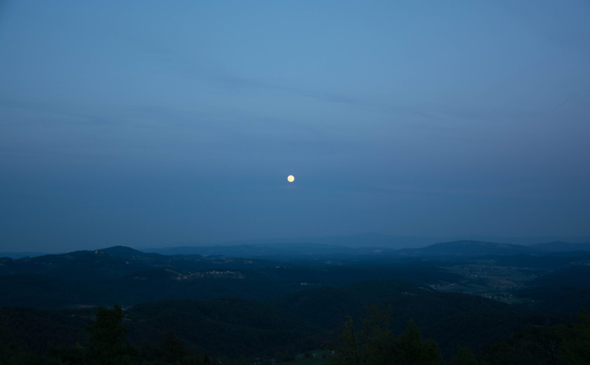 Seznam skladb za 1. 10. 2024, 15.00–19.00 (Nina Zajc)