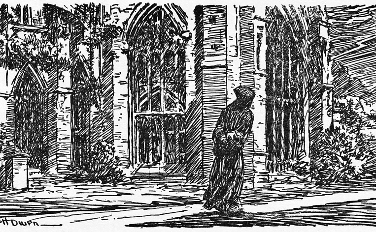 The Voice of Kali ali neka smrt brez kose 