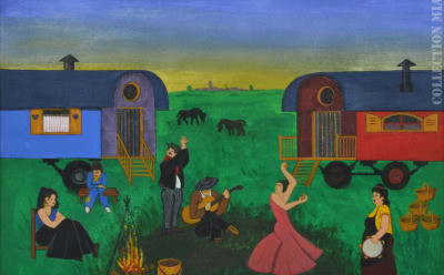 Seznam skladb za 17. 10. 2024, 15.00–19.00 (Laura Krajnc)