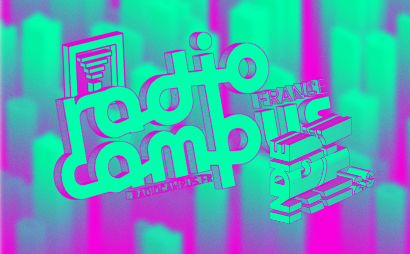 IndieRE week 2024: playlist #5 – Campus FM, France (11.05–12.00)