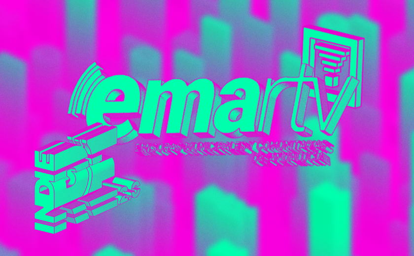 IndieRE week 2024: playlist #6 – EMA-RTV, Sevilla (11.05–12.00) 