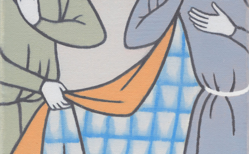 Tarta Relena – Si veriash a la rana