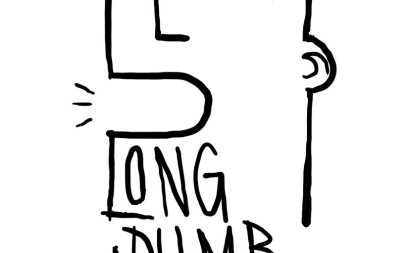 Long Dumb Svašta