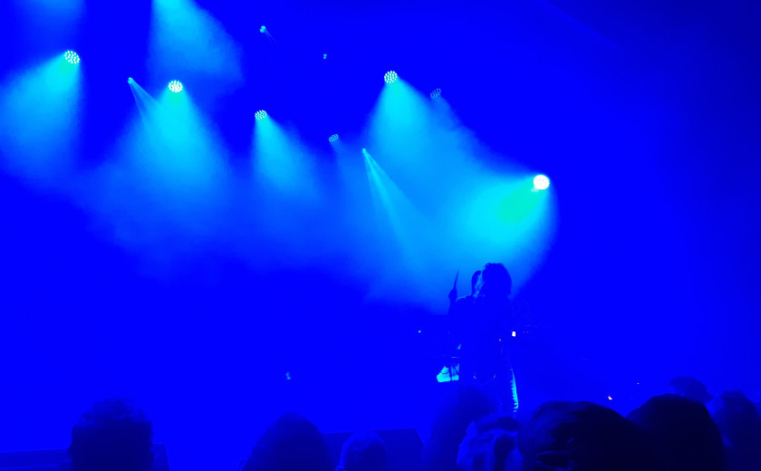 Seznam skladb za 19. 11. 2024, 11.00–15.00 (Nina Zajc)