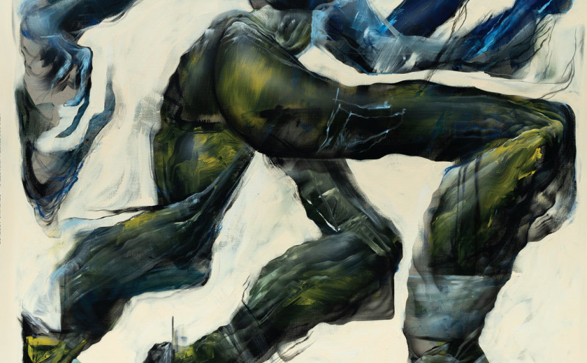 Hemlock Ernst + Icky Reels – Raised in the South