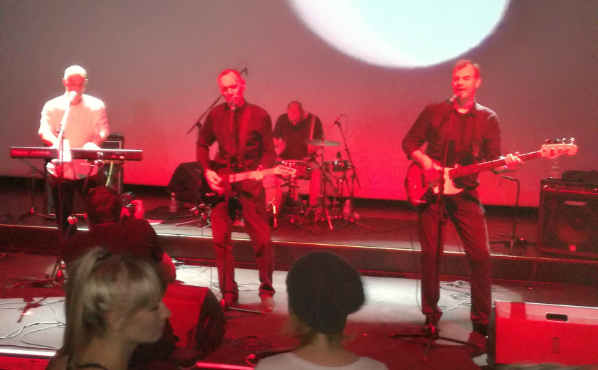 Seznam skladb za 5. 11. 2024, 7.00–11.00