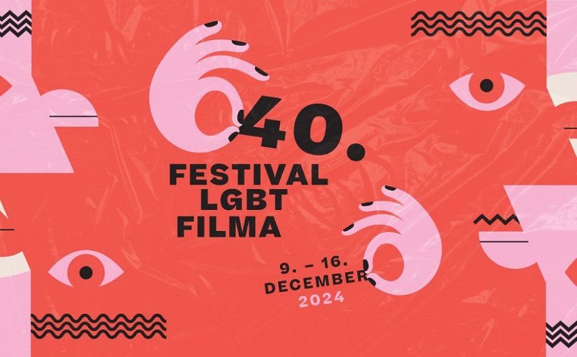 40. lgbt film festival 