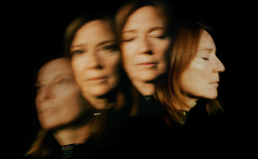 Beth Gibbons: Lives Outgrown