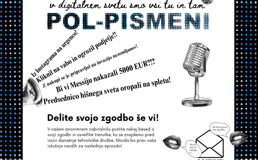 Pol-pismeni