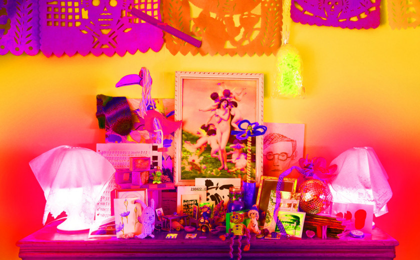 Underworld: Strawberry Hotel