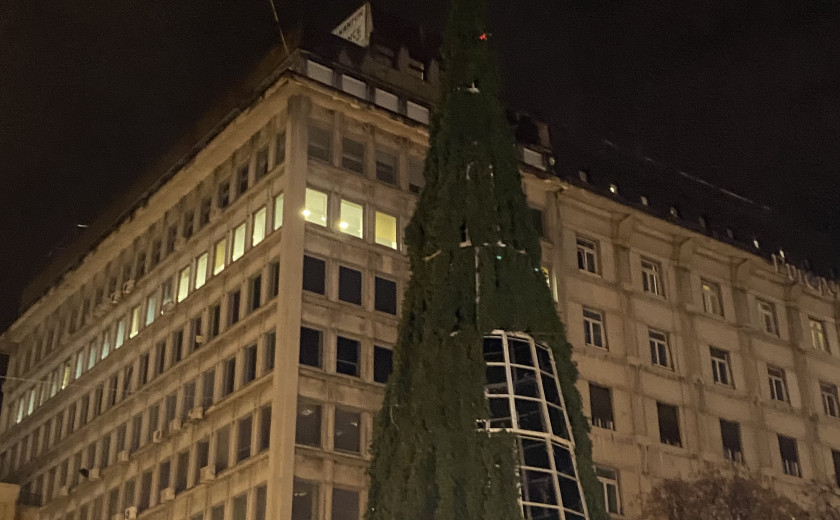 Seznam skladb za 31. 12. 2024, 15.00–19.00 (Milena Pantović)