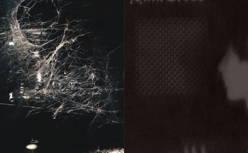 Blind Girls: An Exit Exists + Half/Cross: Penitent