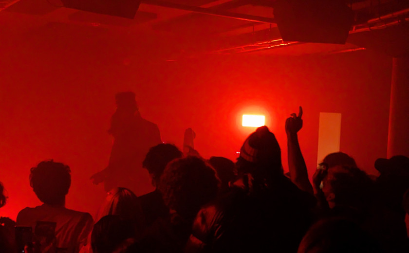 Nimaš izbire: 1312 – Minnite, Fakethias, Evanora Unlimited