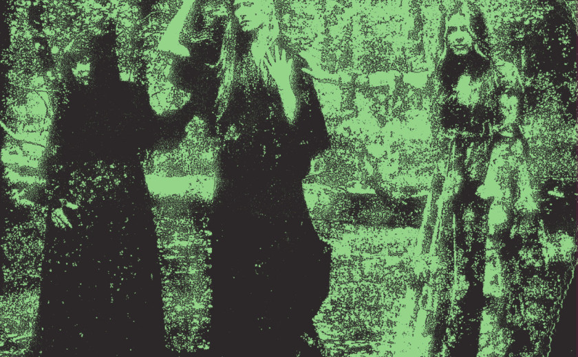 Tristwch Y Fenywod: Tristwch Y Fenywod