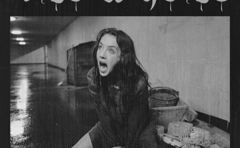 Slowhole – Star Crucified