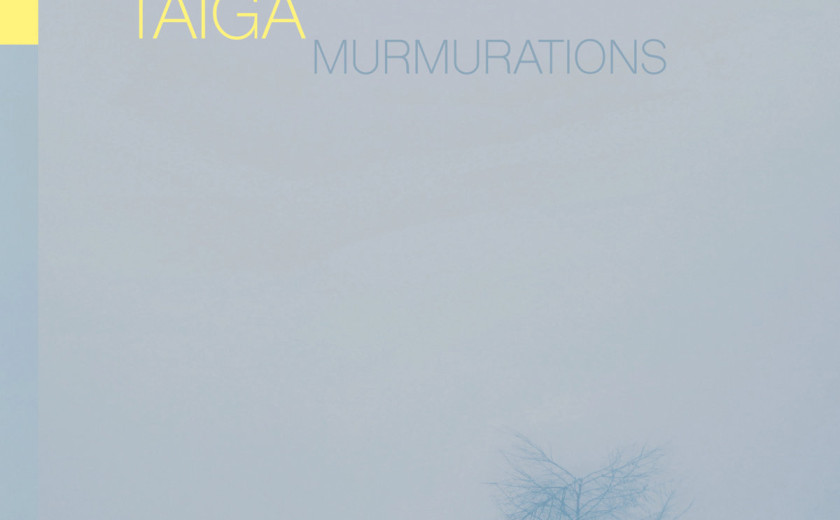 Taiga: Murmurations